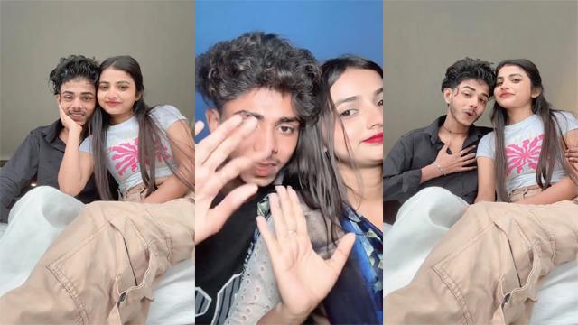 Shofik And sonali 19 min viral MMS video Clip Update