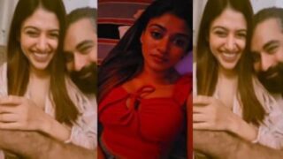 Tamil Actress Oviya Nude Viral Mms Video