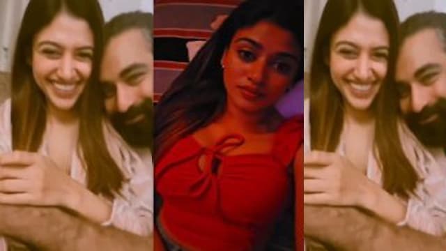 Tamil Actress Oviya Nude Viral Mms Video