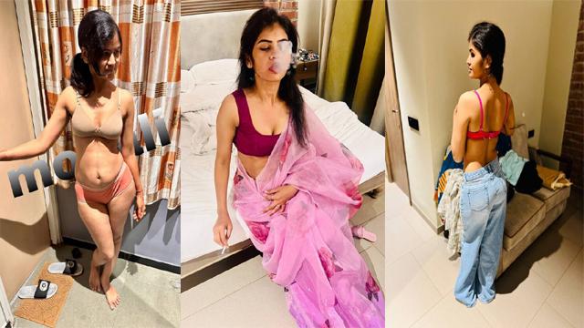 Tamil Snskari Biwi Smoking Riding Fucking