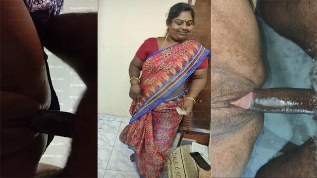 Telugu Old Maid Aunty Fucking House Owner Bigcock