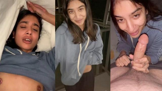 Young Slim NRI Girl Harder Long Dick Sex