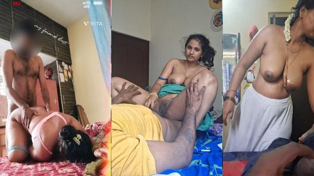 Horny Curvy Bengaluru Milf Pussy Licking Husband Session