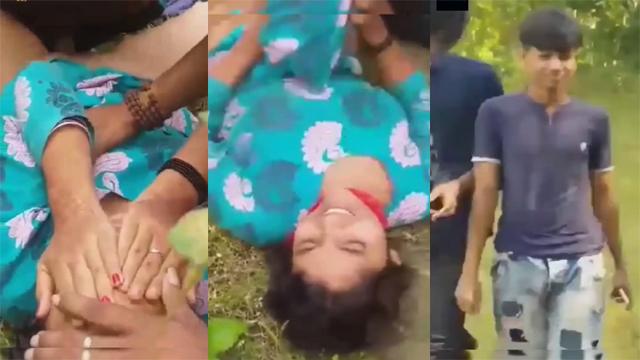 Group Sex Village Slut Bhabi With All Friends mms