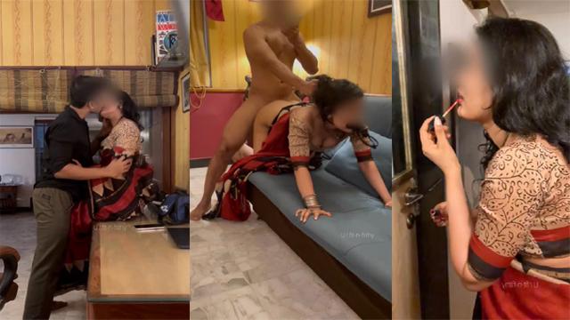 Hidden Lust Couple Dominating Sex With Bull Cock