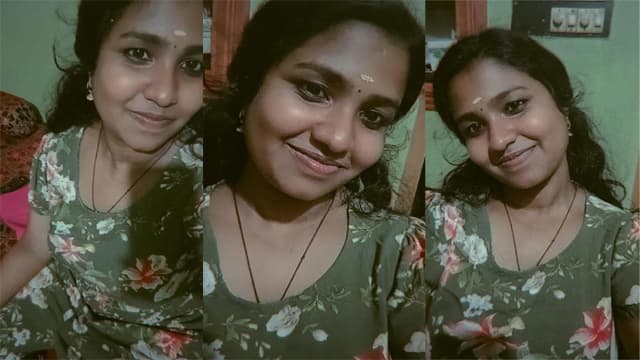 Homely Mallu Wife Threesome Romance Video