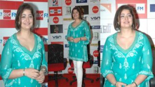Bollywood Actress Kiran Rathod Private Nude