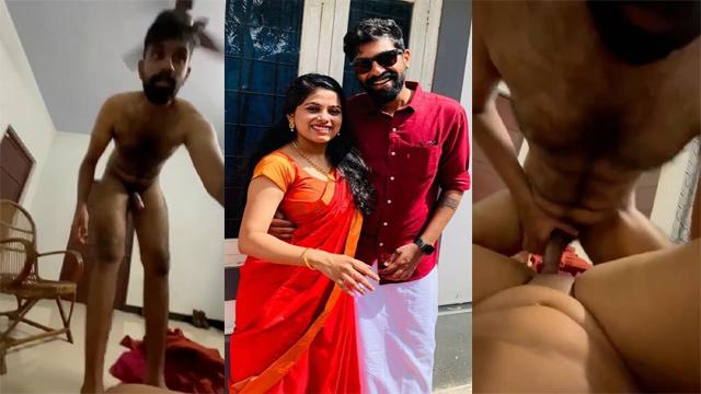 Tamil Mallu Girl Sucking Dick Hard Fucking