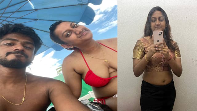 Sexy Tamil Wife Pussy Licking And Fucking