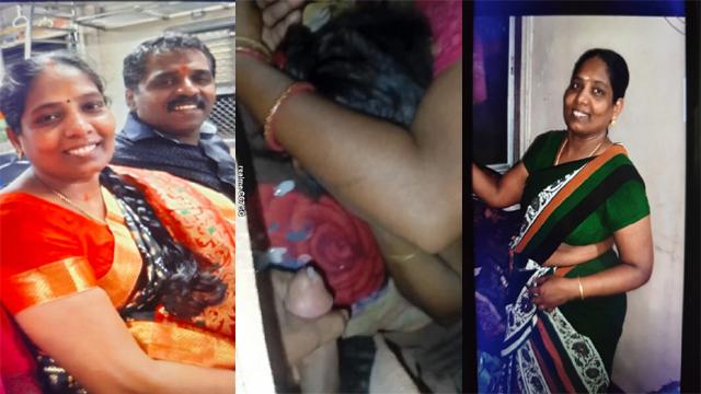 Sleeping Tamil Mom Pussy Secretly Captured mms – kamababa2