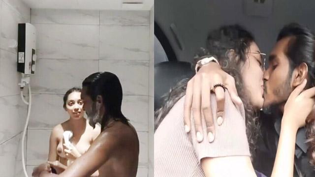 Hot Malaysian Tamil Couple Shower Naked Cam Video