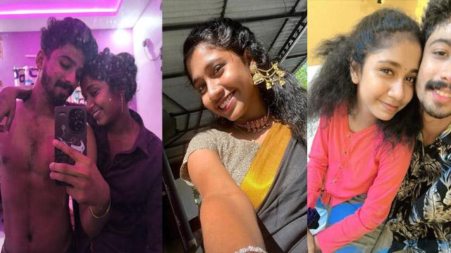 Horny Tamil Nasty Couple Naked Romance Chudai Viral