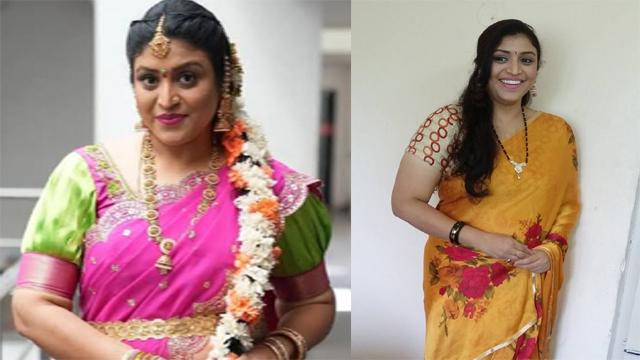 Uma Professional Telugu Tv Actress mms