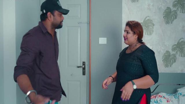 FLAT 606 Cukkuboo – Malayalam Uncut Sex Series
