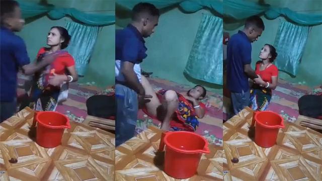 Bachelor Owner Boy Fucks Innocent Maid Aunty Viral