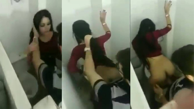 Bengali College Girl Sex By Senior In Toilet On College Day Free Watch