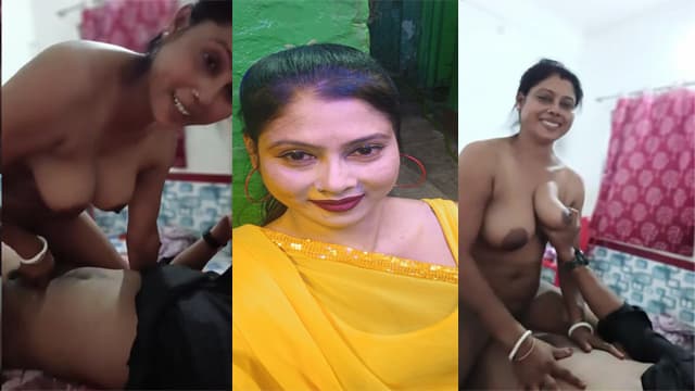 Desi Young Lady Riding On Dick Viral Mms