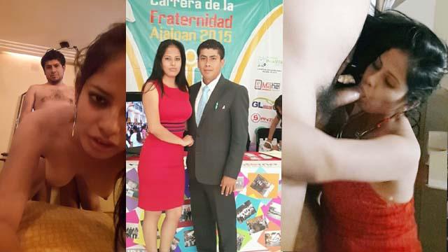 NRI School Teacher Hard Fuck Loud Moans Husband