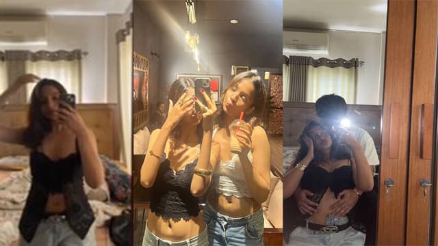 Sexy Indian Baddie Blowjob Hard Fucking Old+New Clip