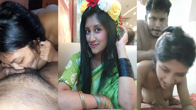 Horny Slim Bhabhi Devar Small Dick Doggy Harder Fuck