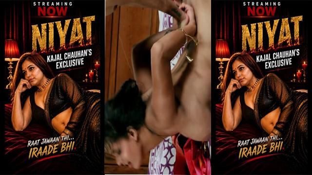 Niyat 2026 Kaama Malayalam XXX Web Series